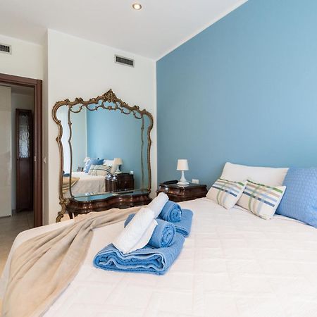 Appartement Stupendo Trilocale Posto Auto Gratuito - Wifi & Netflix à San Remo Extérieur photo